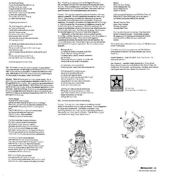 Perfection Of Desire