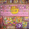 Bob Sinclar - Soundz Of Freedom (My Ultimate Summer Of Love Mix) LP2 (2xVinyl, LP) Very Good (VG) / Very Good (VG)