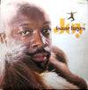 Isaac Hayes - Joy (Vinyl, LP, Album, Stereo) Very Good (VG) / Good Plus (G+)