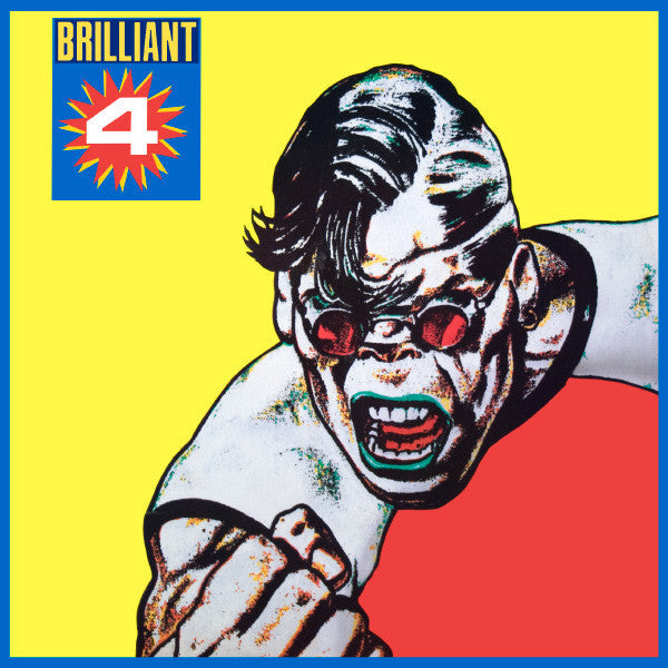 Master Release: Wait For It by Brilliant