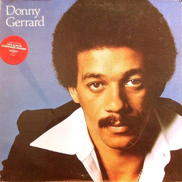 Master Release: Donny Gerrard by Donny Gerrard