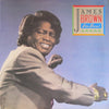 James Brown - I'm Real (Vinyl, LP, Album) Very Good (VG) / Very Good Plus (VG+)