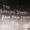 The Rolling Stones - Rain Fall Down (Vinyl, 12