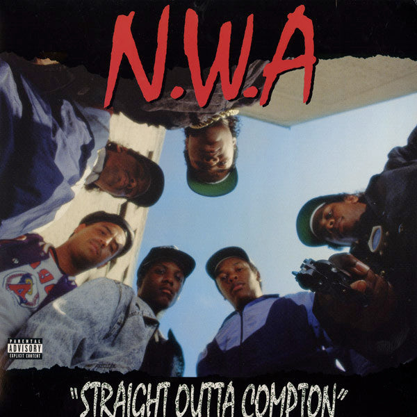 Release: Straight Outta Compton-Vinyl-US-2002-7243 5 37936-1-6, 73435-37936 1 6, 73435-37936 1 6-122925