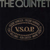 The V.S.O.P. Quintet - The Quintet (2xVinyl, LP, Album) Good Plus (G+) / Good Plus (G+)