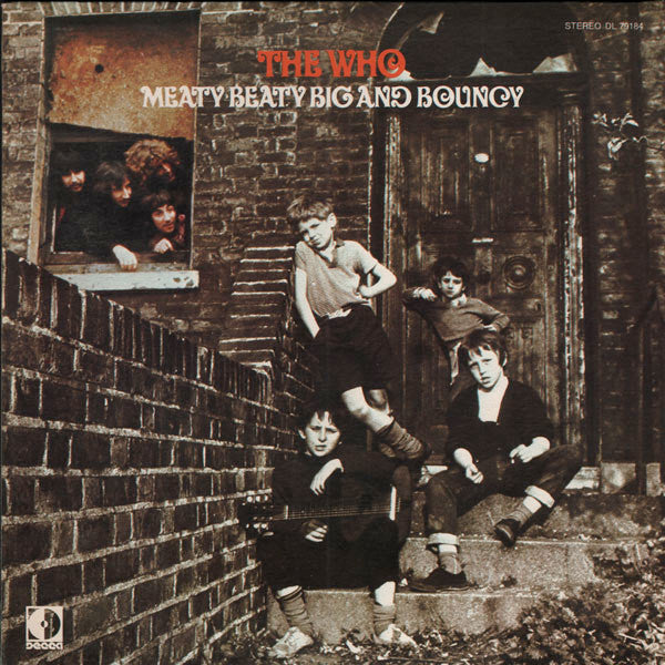 Release: Meaty Beaty Big & Bouncy-Vinyl-US-1971-DL 79184-843425