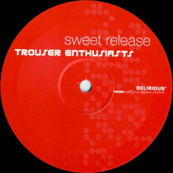Sweet Release