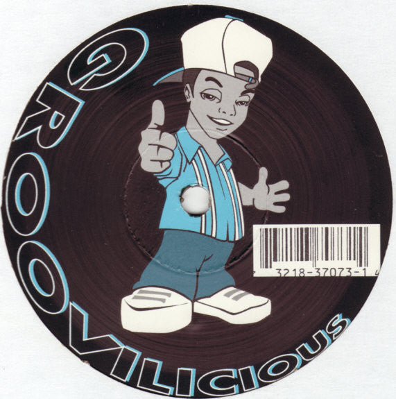Master Release: This Joy by Junior Vasquez