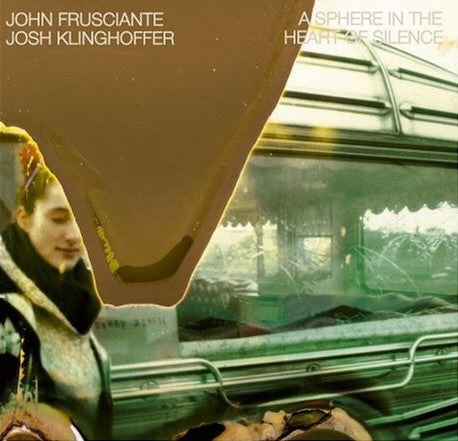 Release: A Sphere In The Heart Of Silence-Vinyl-US-2004-48949-1-820316