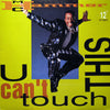 MC Hammer - U Can't Touch This (12