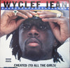 Wyclef Jean - Cheated (To All The Girls) (12