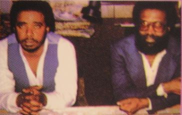 The Paragons