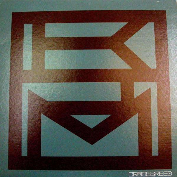 Release: Unknown Release-Vinyl-Japan-2001-CVXP-0004-649501