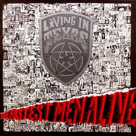 Master Release: The Fastest Men Alive by Living In Texas