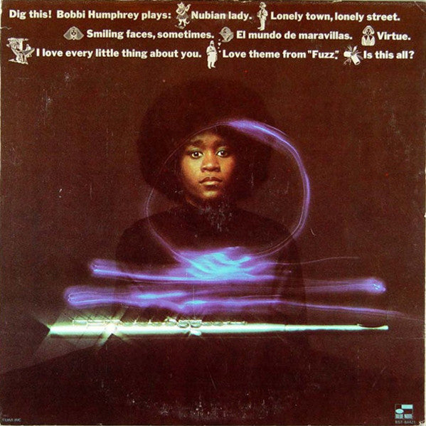Release: Dig This!-Vinyl-US-1972-BST-84421-900622
