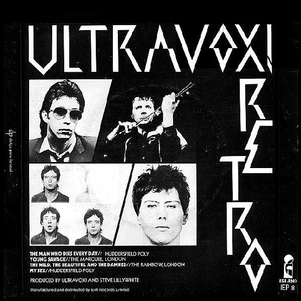 Retro (Live)