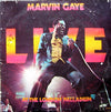 Marvin Gaye - Live At The London Palladium (2xVinyl, LP, Album) Very Good (VG) / Very Good (VG)