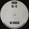 Pounding Grooves - Pounding Grooves Remixed 01-11 (Vinyl, 10