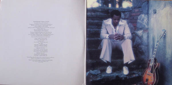 Release: Livin' Inside Your Love-Vinyl-US-1979-2BSK 3277-517468