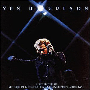 Release: It's Too Late To Stop Now-Vinyl-UK-1989-839 166-1-746891