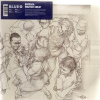 Master Release: Positive Sweat by Boxsaga