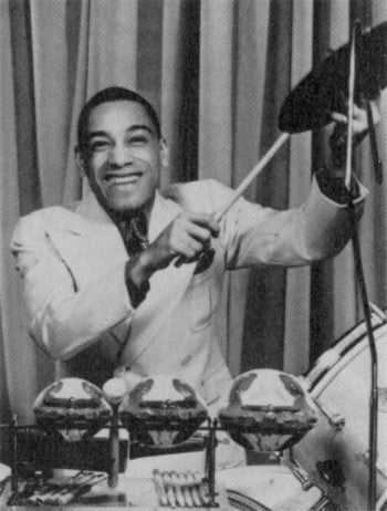 Chick Webb