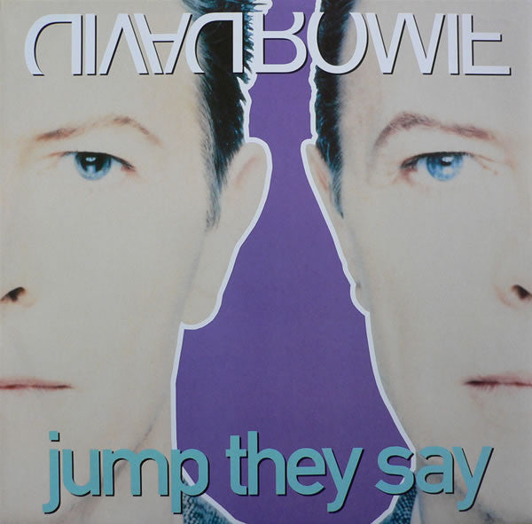 Master Release: Jump They Say by David Bowie