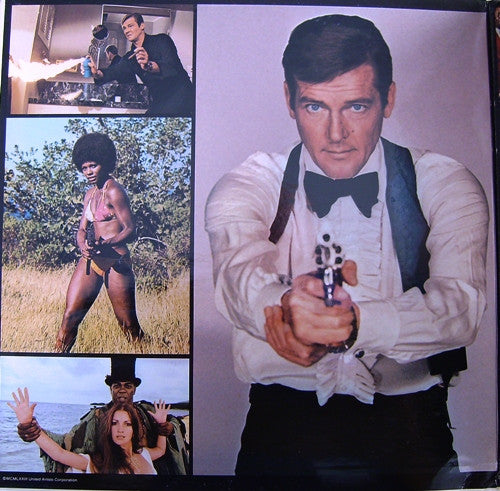 Live And Let Die (Original Motion Picture Soundtrack)