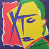 XTC - Drums And Wires (Vinyl, LP, Album, Reissue, Stereo) Very Good (VG) / Very Good (VG)