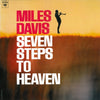 Miles Davis - Seven Steps To Heaven (Vinyl, LP, Album, Reissue, Stereo) Good Plus (G+) / Very Good Plus (VG+)