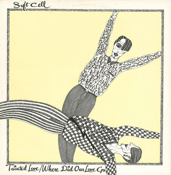 Master Release: Tainted Love by Soft Cell