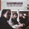 Project Move - That's How It Was (Love Music) - Levitatorz's Up 2 Da Sky Remix (Vinyl, 12