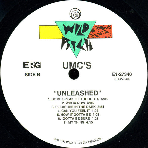 Unleashed