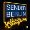 Sender Berlin - Yellow Snowflakes (Vinyl, 12