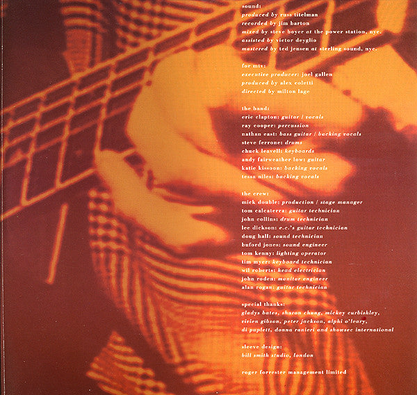 Unplugged
