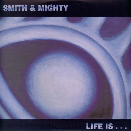 Release: Life Is...-Vinyl-Germany-2002-!K7123LP-261450