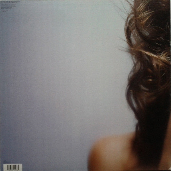 Release: Love At First Sight-Vinyl-France-2002-7243 5 51297 6 5-318737