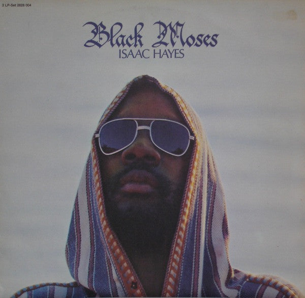 Black Moses