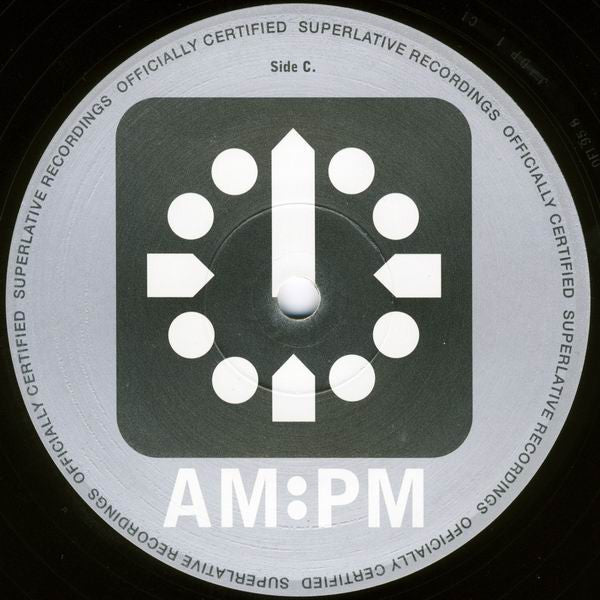 Runaway / When I Think Of You