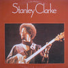 Stanley Clarke - Stanley Clarke (LP, Album, Reissue) - Very Good (VG) / Very Good (VG)