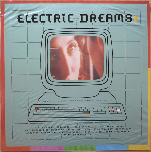 Electric Dreams