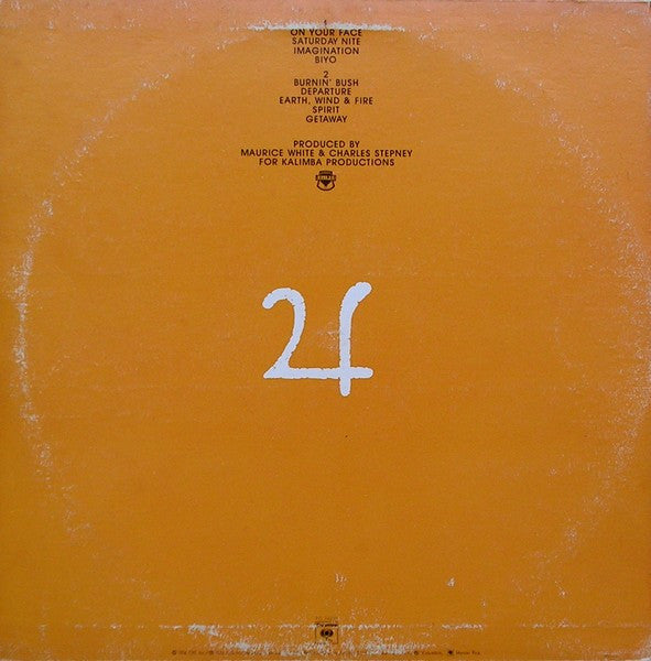 Release: Spirit-Vinyl-US-1976-PC 34241-501949