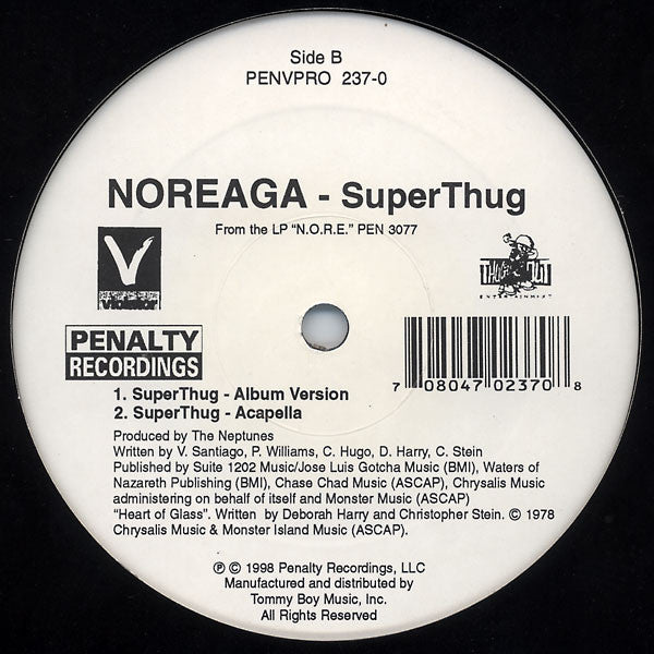 SuperThug