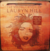 Lauryn Hill - The Miseducation Of Lauryn Hill (2xLP, Album, Stereo) - Good Plus (G+) / Very Good Plus (VG+)