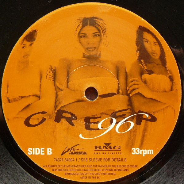 Creep '96