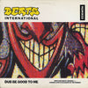 Beats International - Dub Be Good To Me (Remixes) (Vinyl, 12