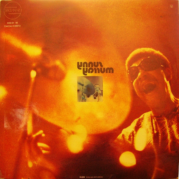 Release: Sunny Murray-Vinyl-France-1971-SR 10 008, SR 10008-888371