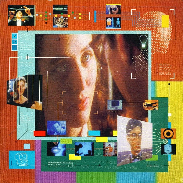 Electric Dreams
