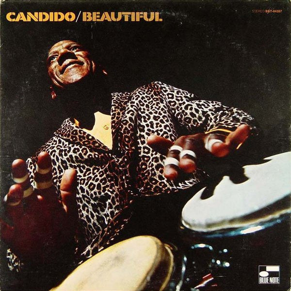 Release: Beautiful-Vinyl-US-1971-BST-84357, BST 84357-577147