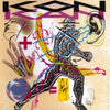 Kon Kan - Move To Move (Vinyl, LP, Album) Very Good Plus (VG+) / Very Good Plus (VG+)